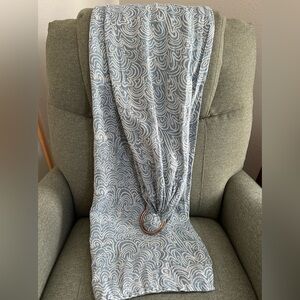 Hope&plum SL Arches ring sling carrier